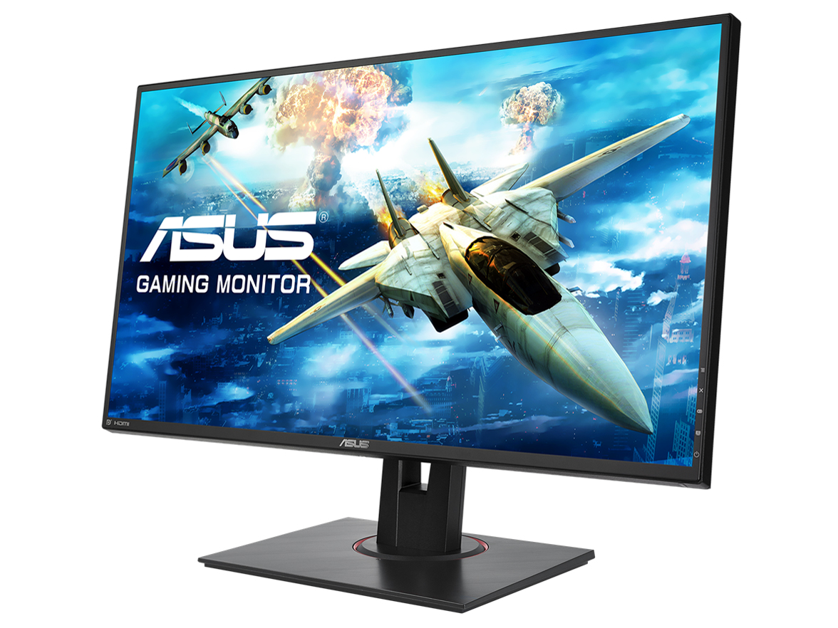 【EarlySummerセール】ASUS VG278QR-R [27インチ]