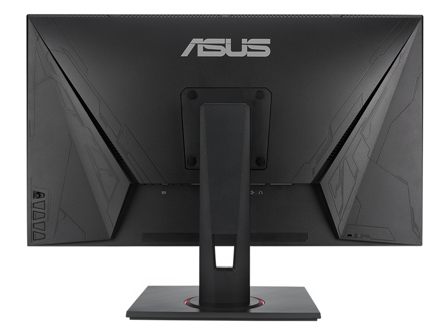 【EarlySummerセール】ASUS VG278QR-R [27インチ]