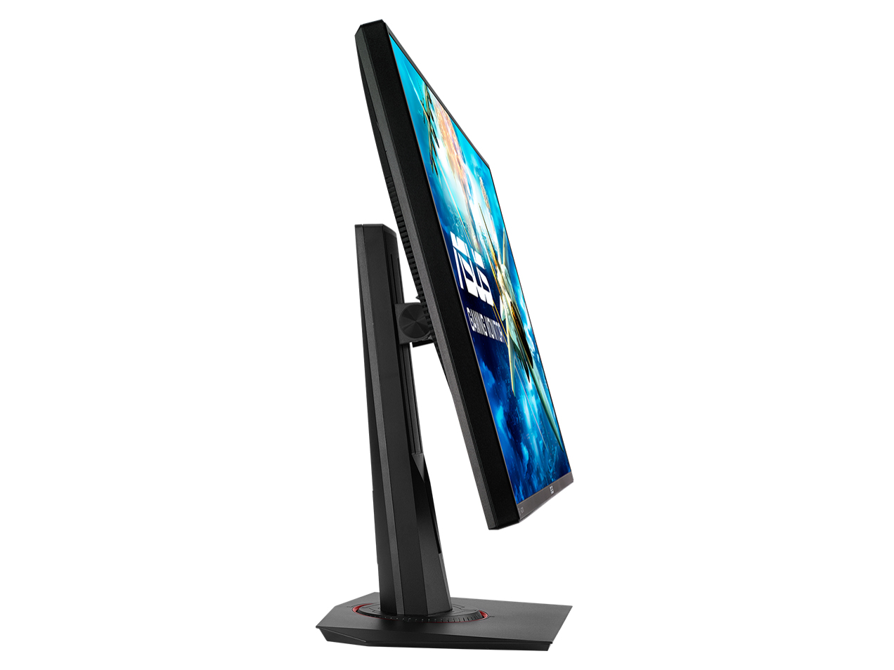 【EarlySummerセール】ASUS VG278QR-R [27インチ]
