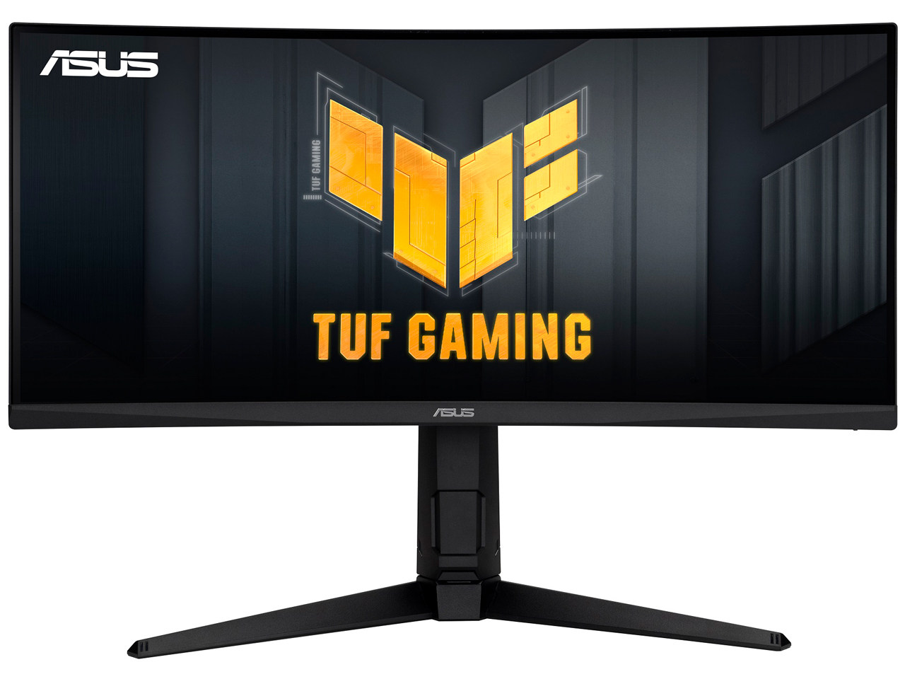 ASUS TUF Gaming VG30VQL1A [29.5インチ 黒]