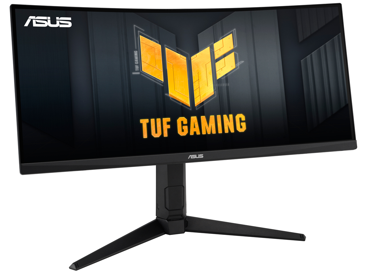 ASUS TUF Gaming VG30VQL1A [29.5インチ 黒]