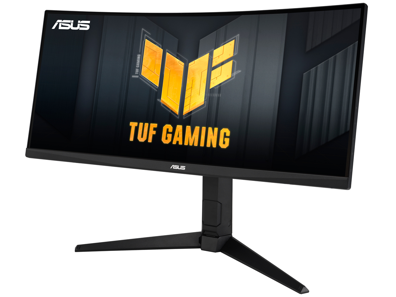 ASUS TUF Gaming VG30VQL1A [29.5インチ 黒]