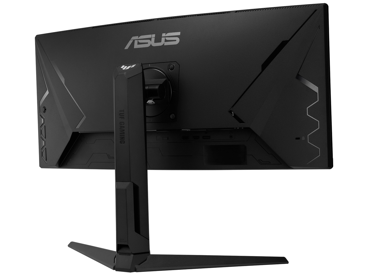 ASUS TUF Gaming VG30VQL1A [29.5インチ 黒]