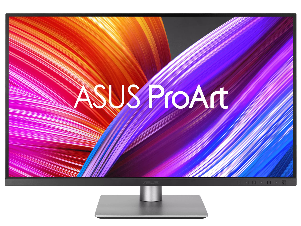 ASUS ProArt Display PA279CRV [27インチ シルバー]