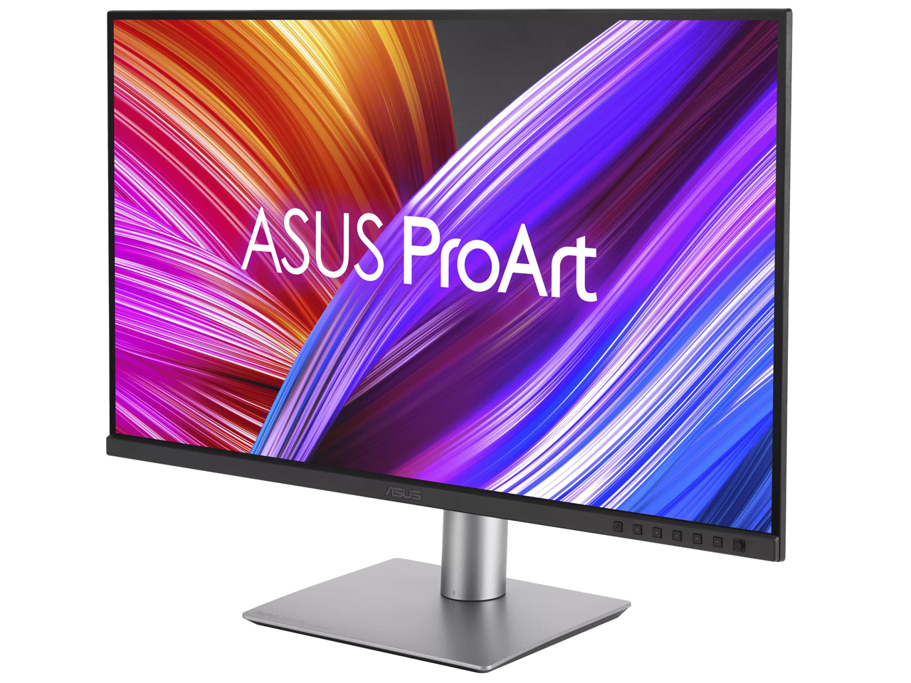 ASUS ProArt Display PA279CRV [27インチ シルバー]