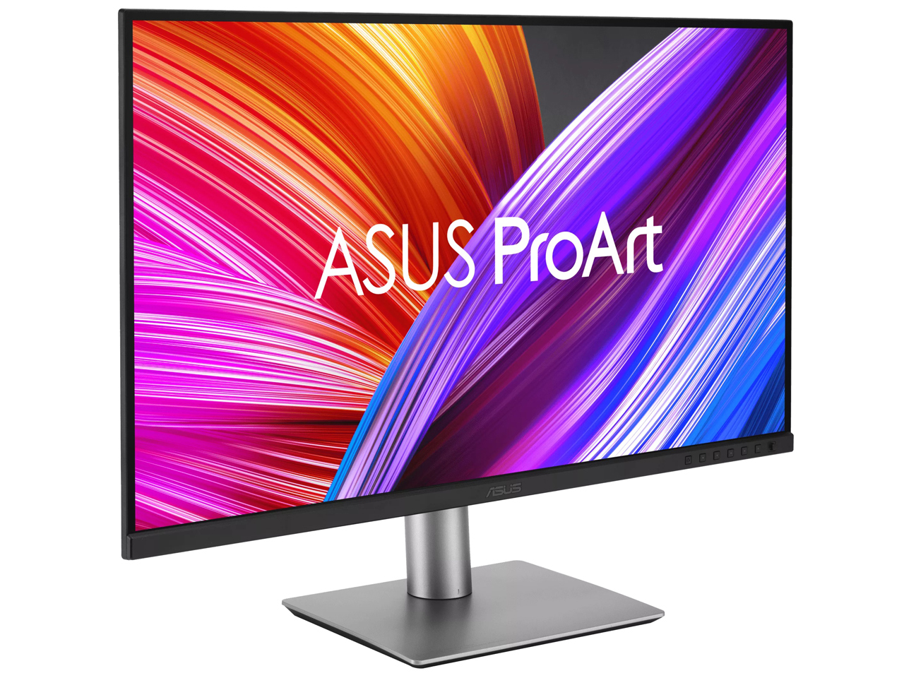 ASUS ProArt Display PA279CRV [27インチ シルバー]