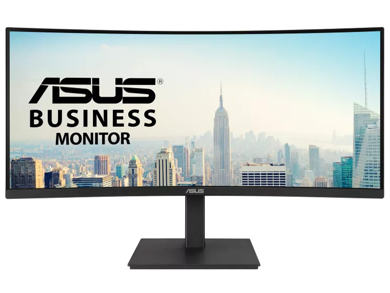 ASUS VA34VCPSN [34インチ 黒]