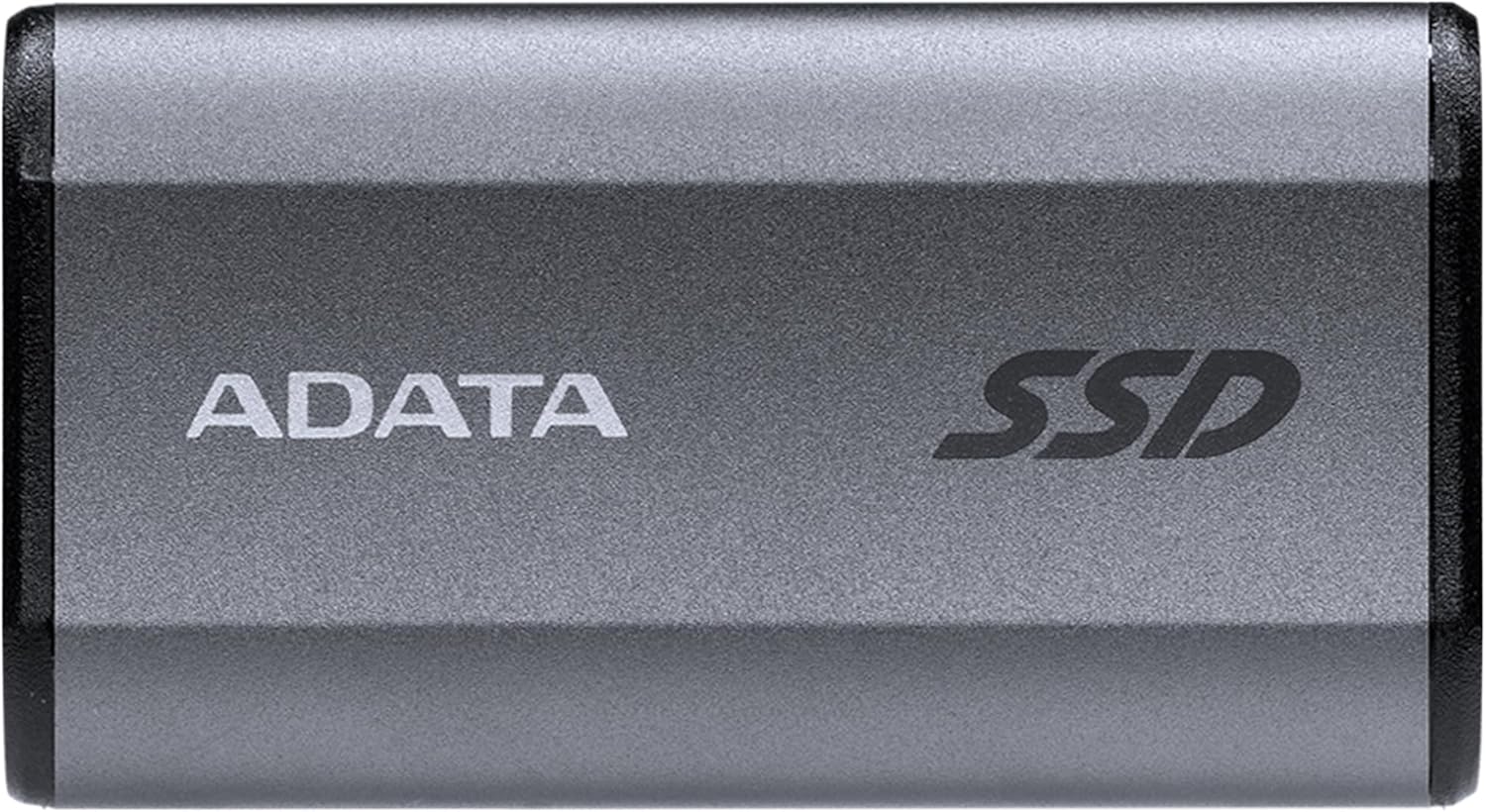 ADATA ポータブルSSD 1TB Elite SE880 AELI-SE880-1TCGY [チタングレー]