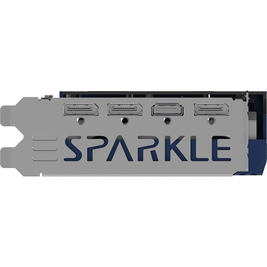 SPARKLE SA750C-8GOC [ Intel Arc A750 搭載 グラフィックボード GDDR6 8GB 搭載 メーカー保証2年 ]