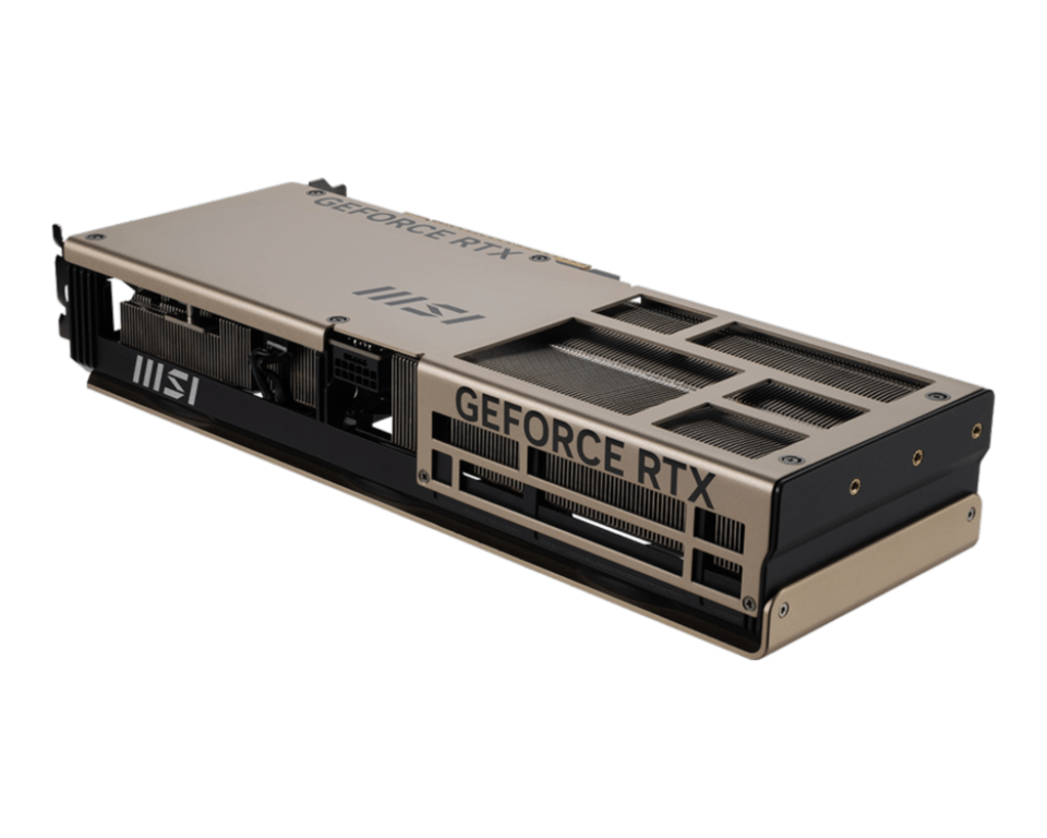 MSI GeForce RTX 5070 12G INSPIRE 3X OC [PCIExp 12GB]