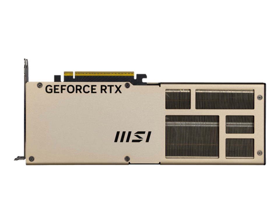 MSI GeForce RTX 5070 12G INSPIRE 3X OC [PCIExp 12GB]