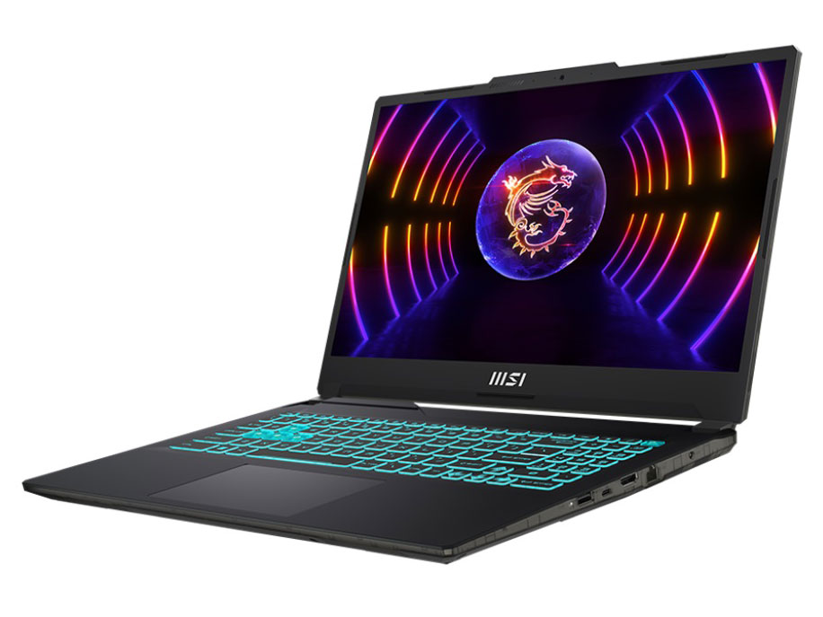 【PC DEPOTオリジナルモデル】MSI Cyborg-15-A12UC-3055JP