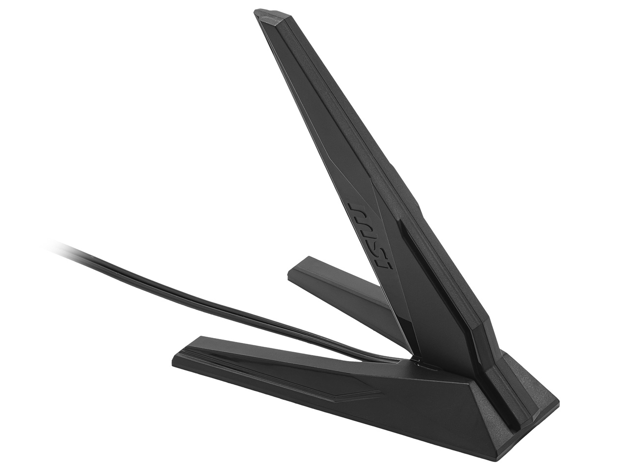 MSI Wi-Fi 7対応無線LAN増設カード [HERALD BE9400 WiFi 7 PCIe Card]