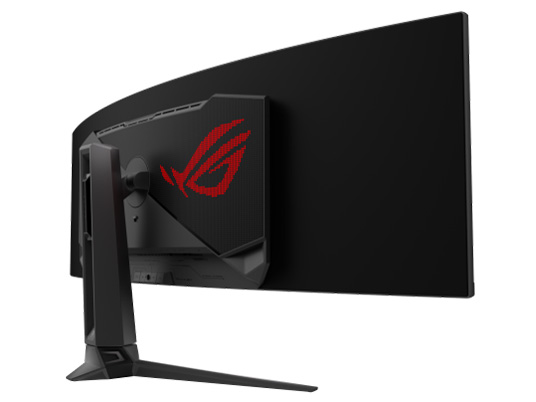 ASUS ROG Swift OLED PG49WCD [49インチ 黒]