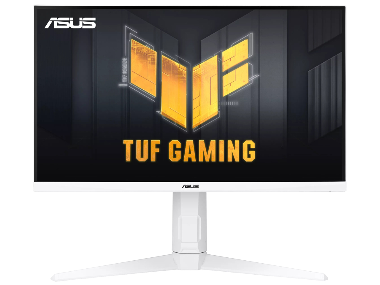 ASUS TUF Gaming VG27AQL3A-W [27インチ]
