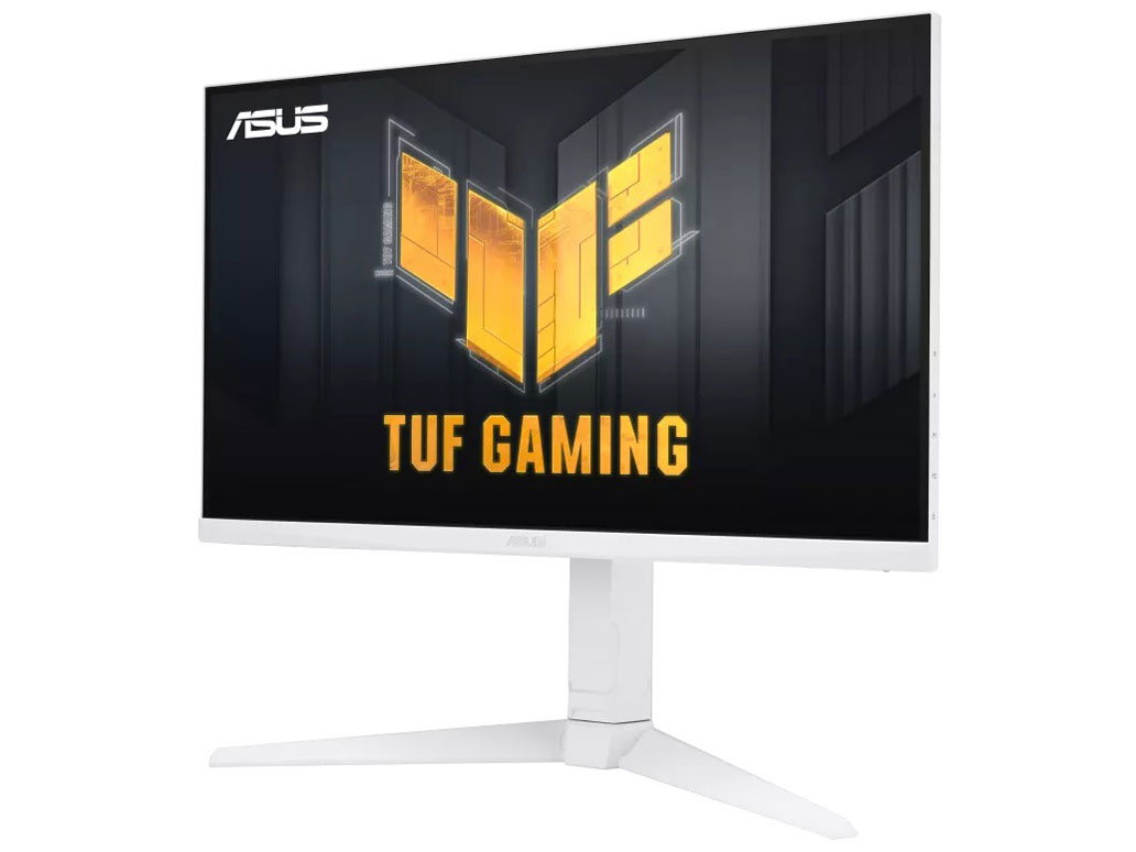 ASUS TUF Gaming VG27AQL3A-W [27インチ]