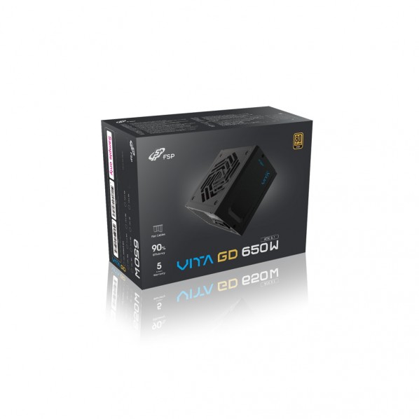 FSP VITA-650GD