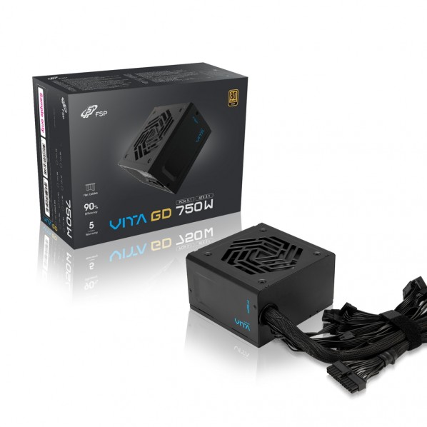 FSP VITA-750GD