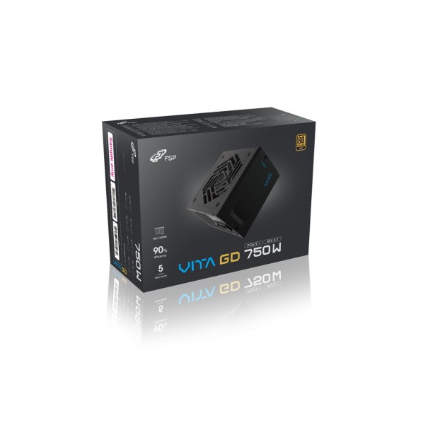 FSP VITA-750GD