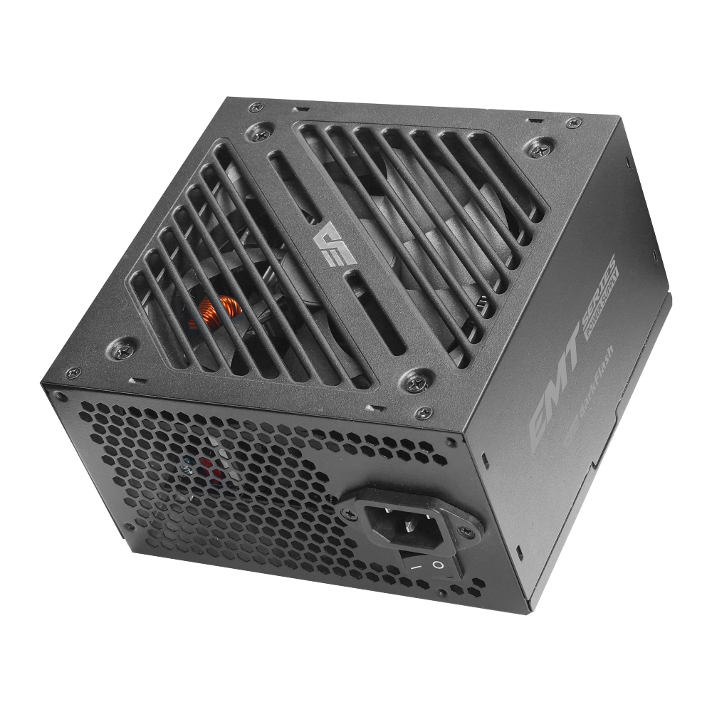 darkFlash EMT650-BLACK