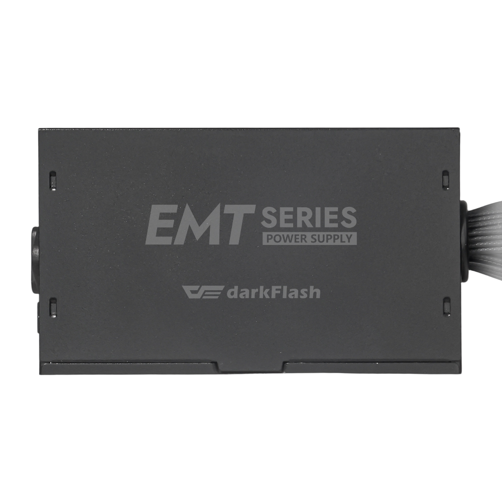 darkFlash EMT650-BLACK