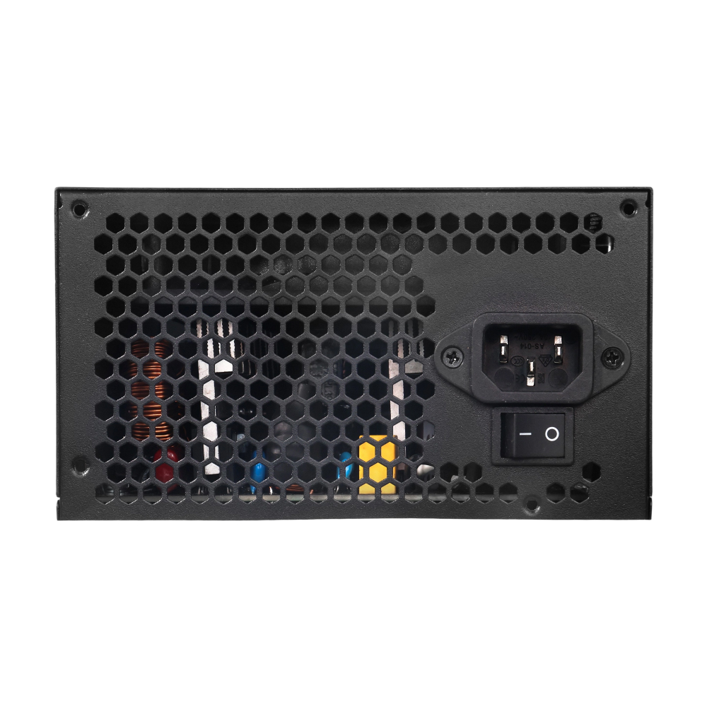 darkFlash EMT650-BLACK