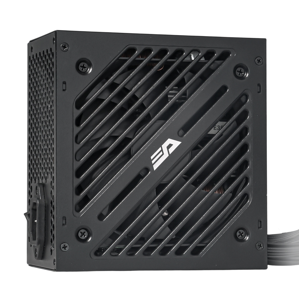 darkFlash EMT650-BLACK
