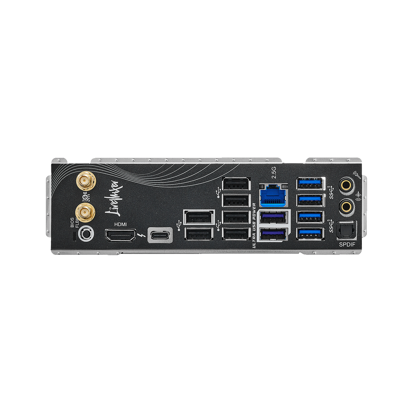 マザーボード ximapex ASRock(アスロック) Intel B860チップセット搭載 LGA1851 MicroATX