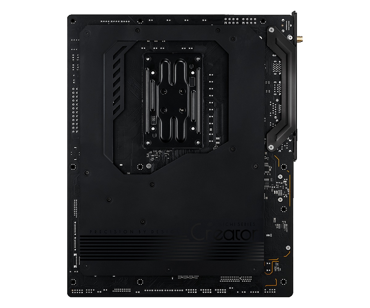 ASROCK X870 TAICHI CREATOR