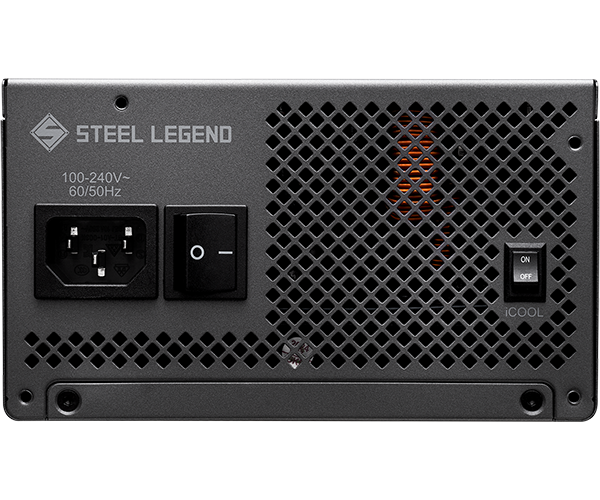 ASRock Steel Legend SL-1200P【1200W】