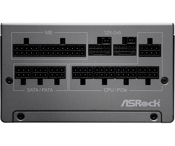 ASRock Steel Legend SL-1200P【1200W】