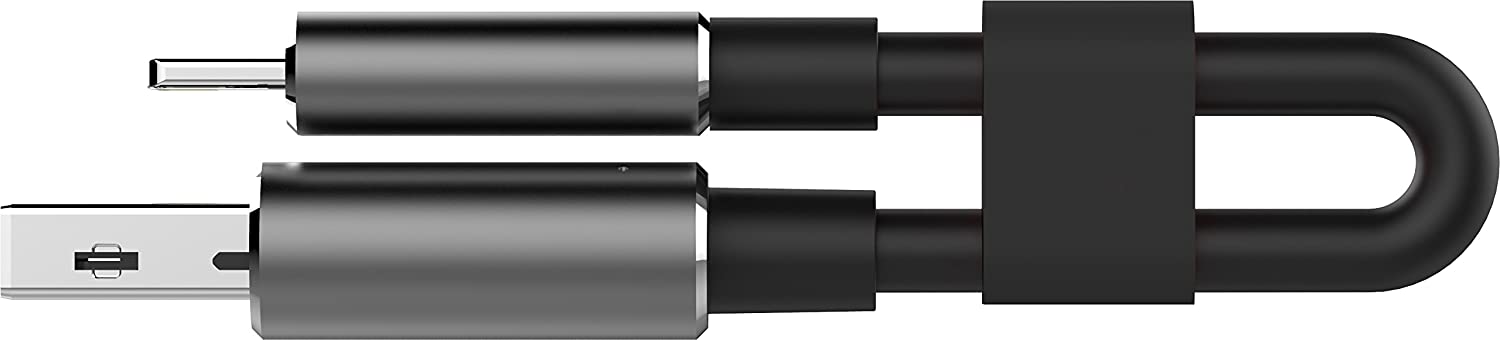 PhotoFast Lightningケーブルにメモリーを内蔵！PhotoFast MemoriesCable [メモリーズケーブル] 64GB USB3.0