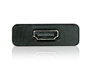 j5 create JUA350(USB3.0-HDMI)