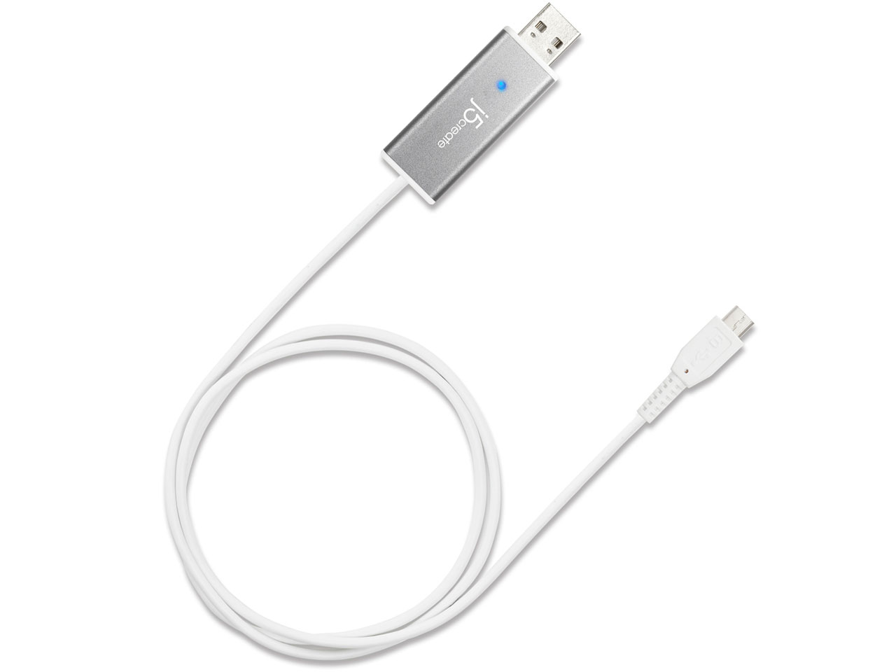 【中古】【店頭展示使用品】j5create JUC600 (30日間保証）