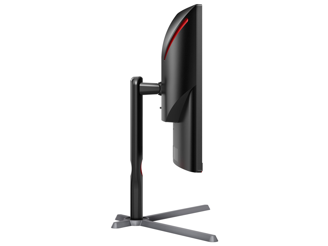 AOC C27G3/11 [27インチ Black&Red]