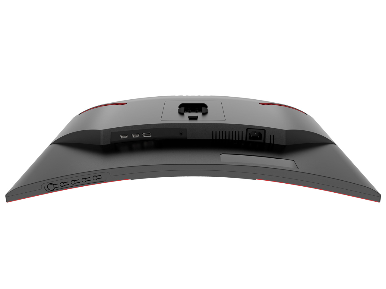 AOC C27G3/11 [27インチ Black&Red]