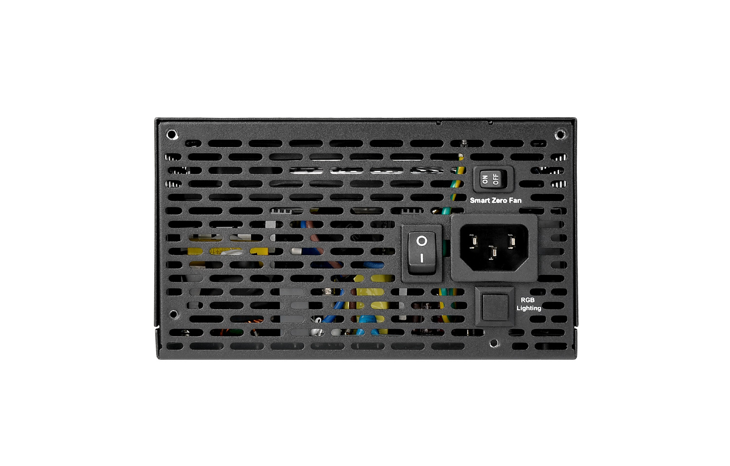 Thermaltake(サーマルテイク) 850W 80Plus Gold認証 ATX電源ユニット PS-TPG-0850FPCGJP-R TOUGHPOWER GRAND RGB 850W