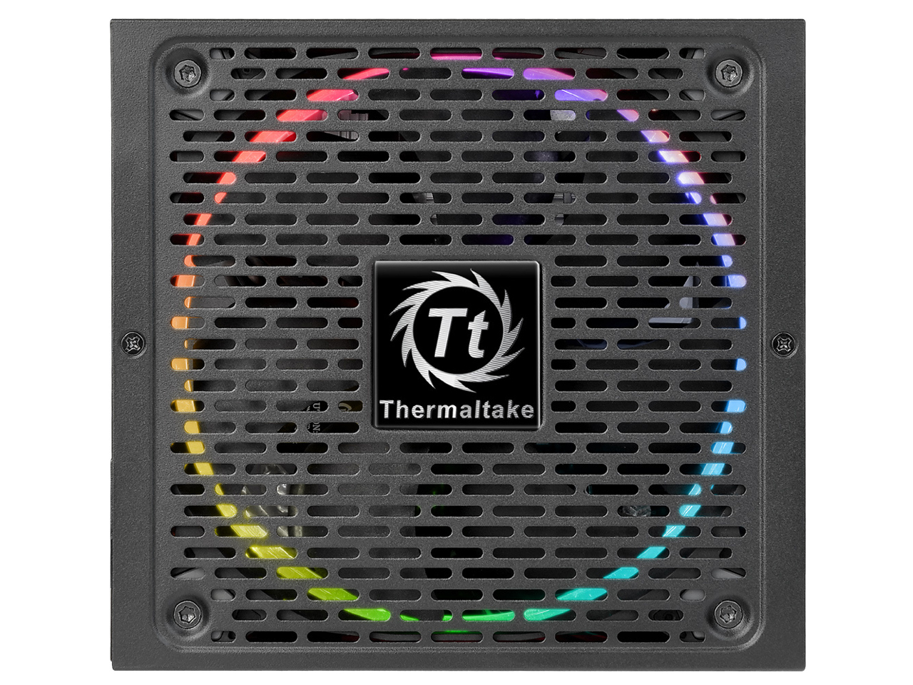 Thermaltake Toughpower Grand RGB 850W Gold PS-TPG-0850FPCGJP-R [Black]