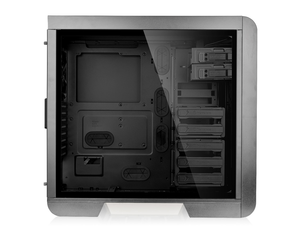 Thermaltake Core V51 TG CA-1C6-00M1WN-03