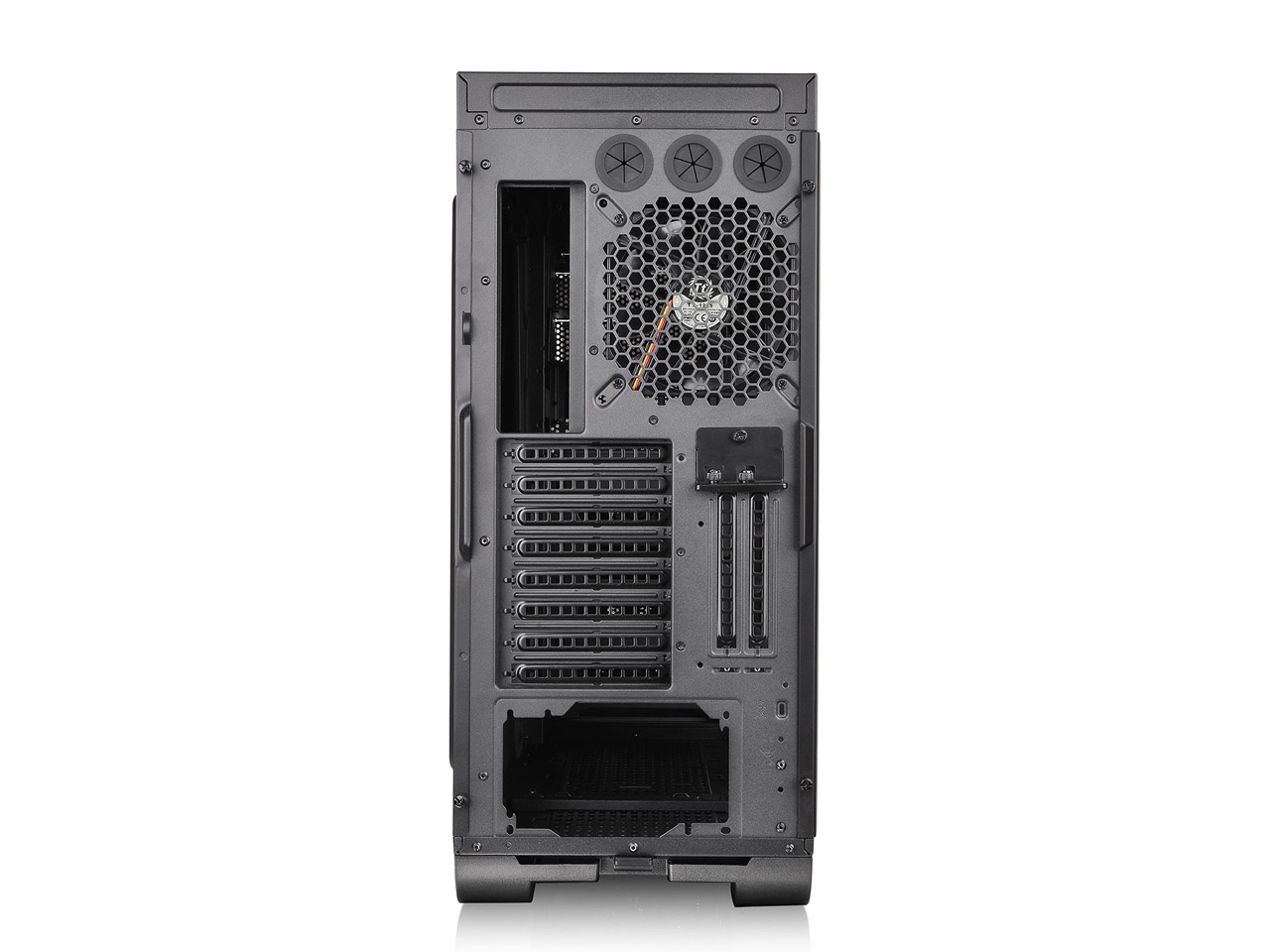 Thermaltake Core V51 TG CA-1C6-00M1WN-03