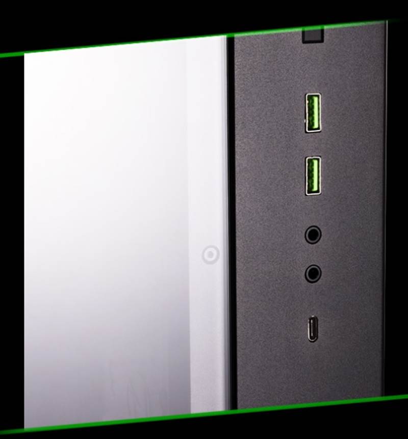 LIAN-LI O11 DYNAMIC RAZER EDITION