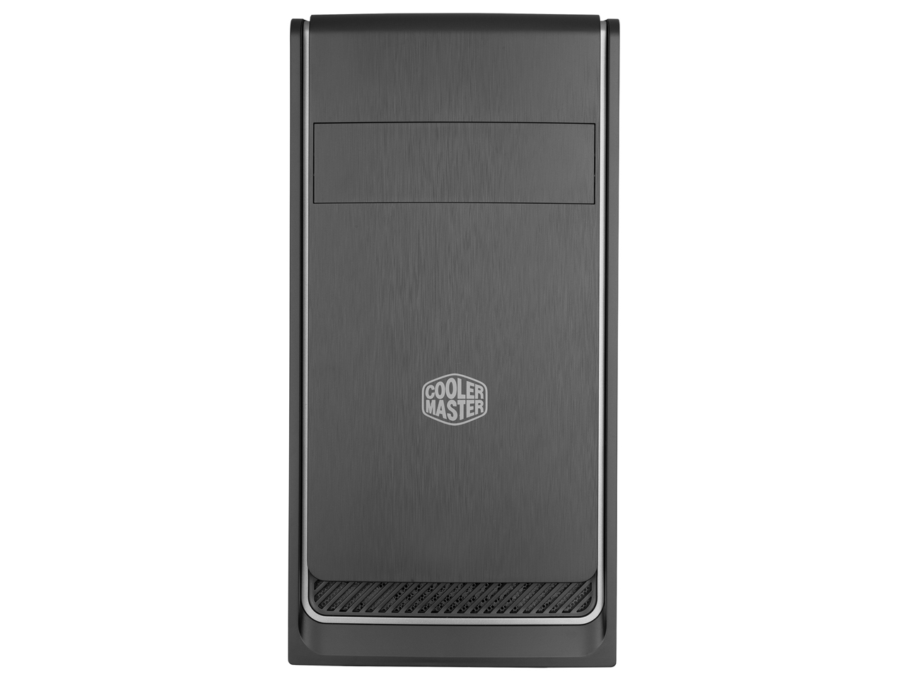 COOLER MASTER MasterBox E300L MCB-E300L-KN5N-B02