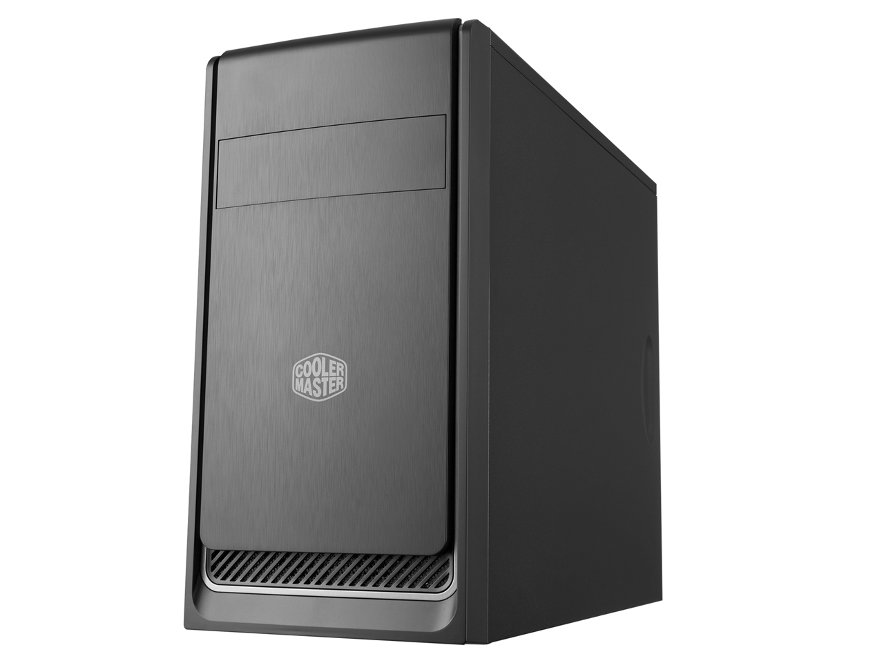 COOLER MASTER MasterBox E300L MCB-E300L-KN5N-B02