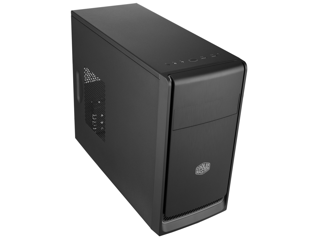 COOLER MASTER MasterBox E300L MCB-E300L-KN5N-B02