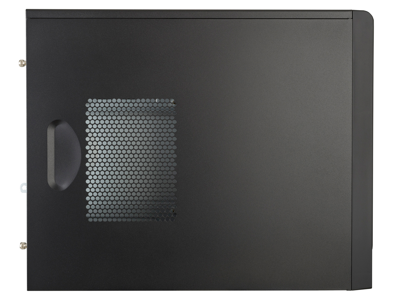 COOLER MASTER MasterBox E300L MCB-E300L-KN5N-B02