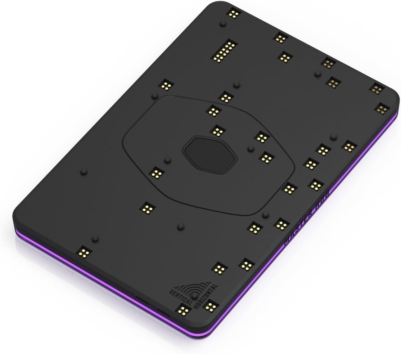 CoolerMaster MasterHUB Creator Kit モジュラーコントロールシステム [MHSK13AA00]