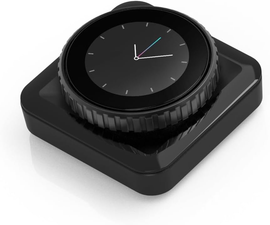 CoolerMaster MasterHUB Encoder IPS Display [MHDD01AA22]