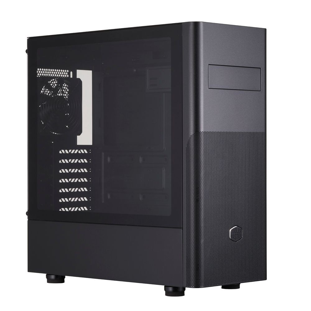 Cooler Master(クーラーマスター) MasterBox CM695 TG [ミドルタワーPCケース]