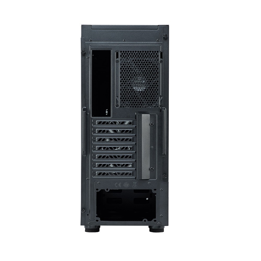 Cooler Master(クーラーマスター) MasterBox CM695 TG [ミドルタワーPCケース]