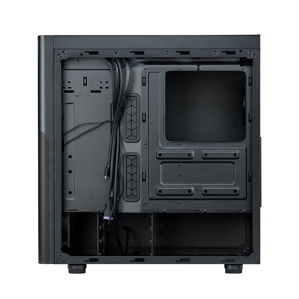 Cooler Master(クーラーマスター) MasterBox CM695 TG [ミドルタワーPCケース]